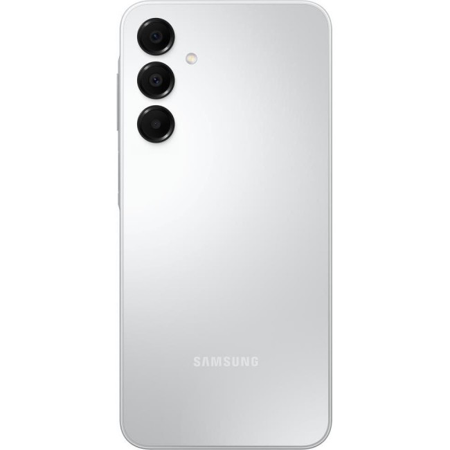 Samsung Galaxy A16 4/128GB Gray (SM-A165FZAB) EU