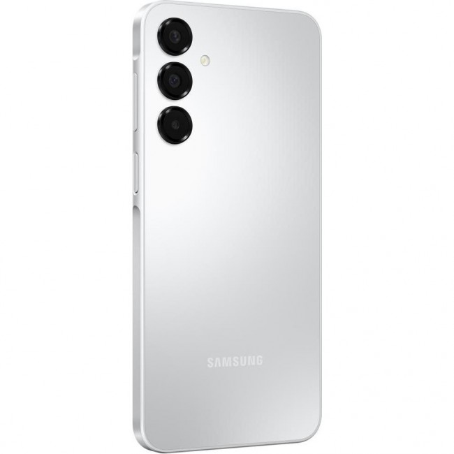 Samsung Galaxy A16 4/128GB Gray (SM-A165FZAB) EU