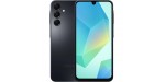 Samsung Galaxy A16 8/256GB Black (SM-A165FZKC)