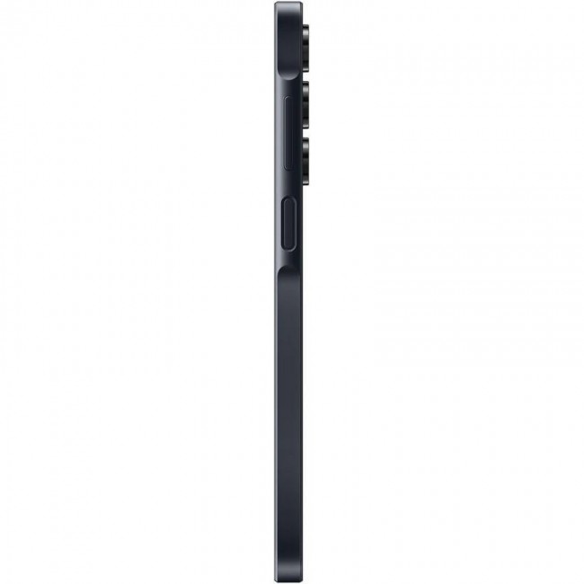 Смартфон Samsung Galaxy A16 8/256GB Black (SM-A165FZKC)