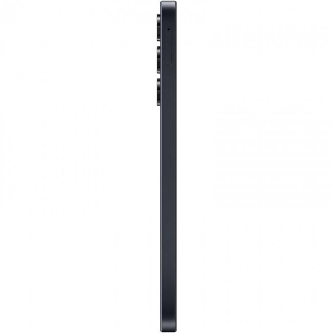 Смартфон Samsung Galaxy A16 8/256GB Black (SM-A165FZKC)