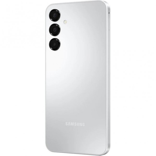 Смартфон Samsung Galaxy A16 8/256GB Gray (SM-A165FZAC)