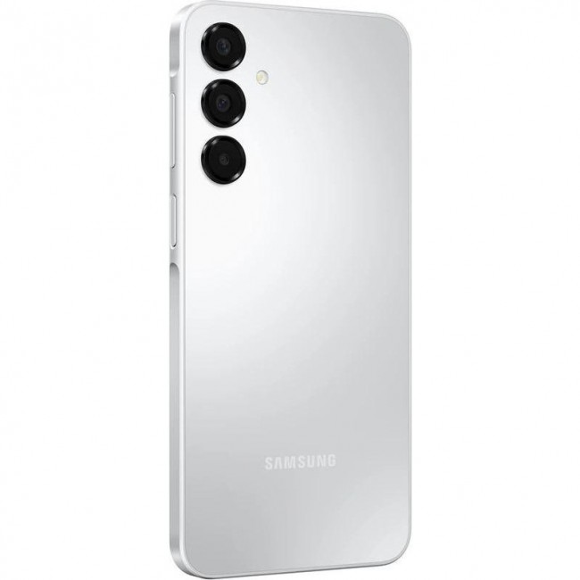 Смартфон Samsung Galaxy A16 8/256GB Gray (SM-A165FZAC)