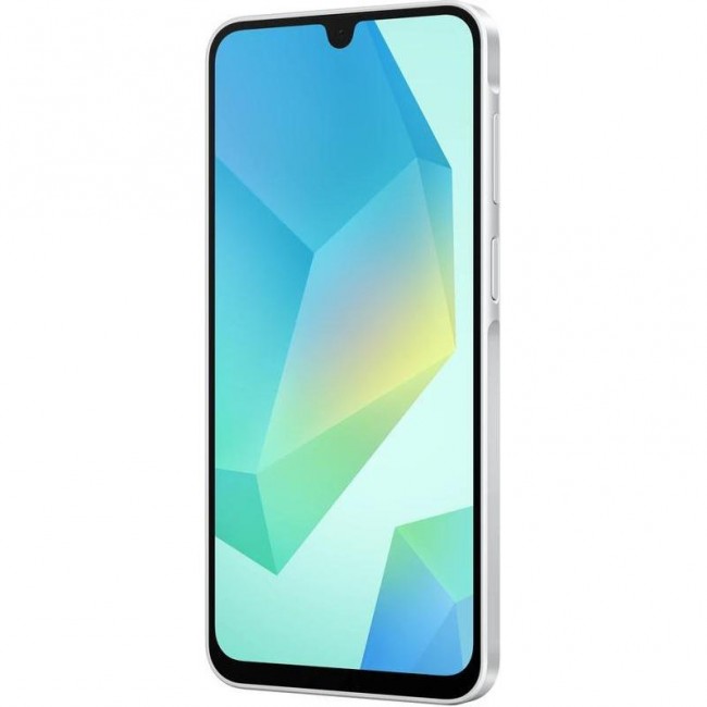 Смартфон Samsung Galaxy A16 8/256GB Gray (SM-A165FZAC)