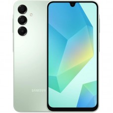Samsung Galaxy A16 8/256GB Light Green (SM-A165FLGC)