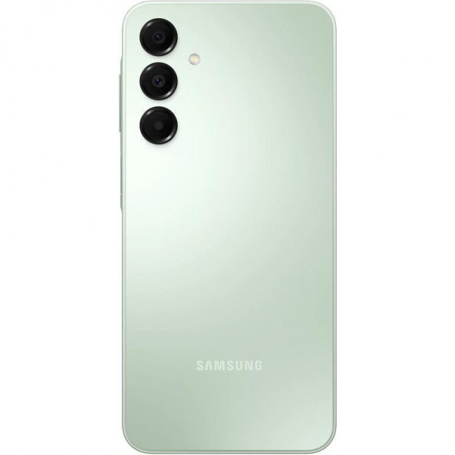 Смартфон Samsung Galaxy A16 8/256GB Light Green (SM-A165FLGC)