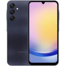 Samsung Galaxy A25 5G SM-A256B 6/128GB Black EU