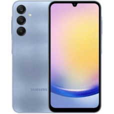 Samsung Galaxy A25 5G 6/128GB Blue (SM-A256BZBD)
