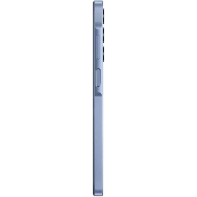 Смартфон Samsung Galaxy A25 5G 6/128GB Blue (SM-A256BZBD)