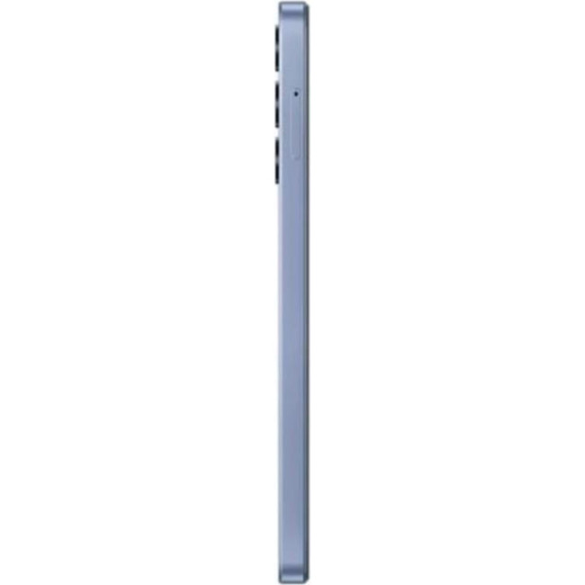 Смартфон Samsung Galaxy A25 5G 6/128GB Blue (SM-A256BZBD)