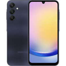 Смартфон Samsung Galaxy A25 5G SM-A256E 6/128GB Black