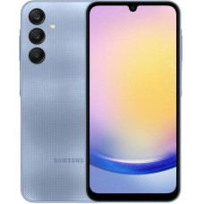 Смартфон Samsung Galaxy A25 5G SM-A256E 6/128GB Blue