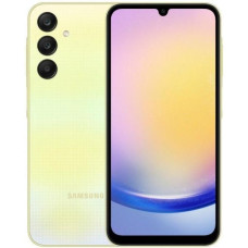 Samsung Galaxy A25 5G SM-A256E 6/128GB Yellow