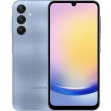 Смартфон Samsung Galaxy A25 5G SM-A256E 8/128GB Blue