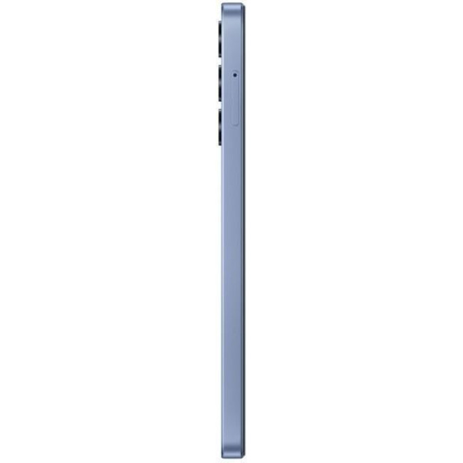 Смаpтфон Samsung Galaxy A25 5G SM-A256E 8/256GB Blue
