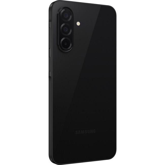 Samsung Galaxy A26 5G 6/128GB Black (SM-A266BZKB)