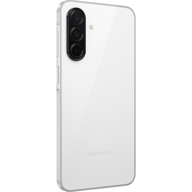 Samsung Galaxy A26 5G 6/128GB White (SM-A266BZWB)