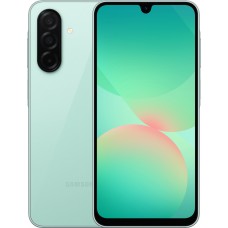 Samsung Galaxy A26 5G 8/256GB Mint (SM-A266BLGC)