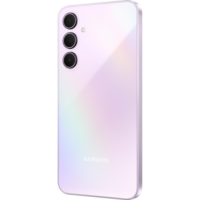 Смаpтфон Samsung Galaxy A35 5G 6/128GB Awesome Lilac (SM-A356BLVB)