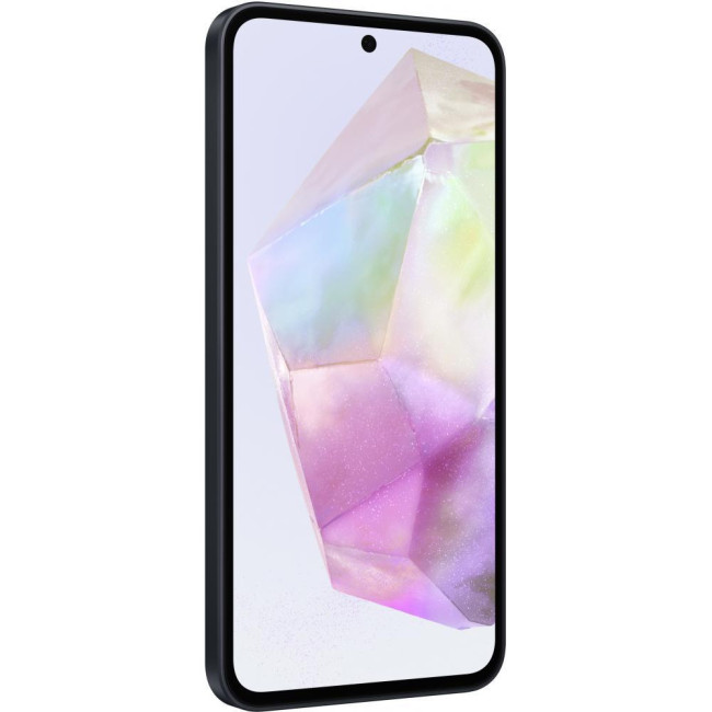 Смаpтфон Samsung Galaxy A35 5G 6/128GB Awesome Navy (SM-A356BZKB)
