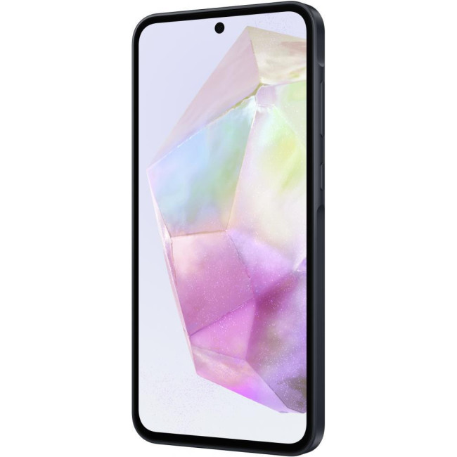 Смаpтфон Samsung Galaxy A35 5G 8/256GB Awesome Navy (SM-A356BZKG)