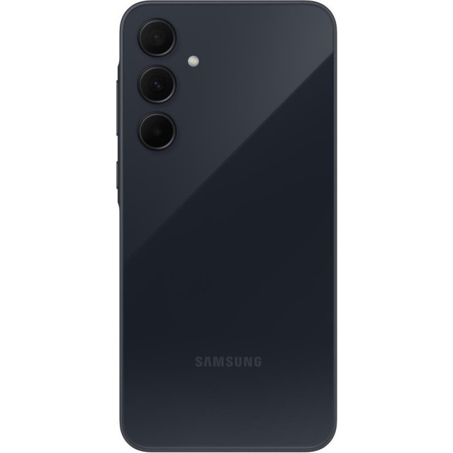 Смаpтфон Samsung Galaxy A35 5G 8/256GB Awesome Navy (SM-A356BZKG)