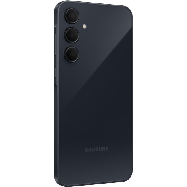 Смаpтфон Samsung Galaxy A35 5G 8/256GB Awesome Navy (SM-A356BZKG)