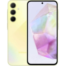 Samsung Galaxy A35 5G SM-A3560 6/128GB Awesome Lemon