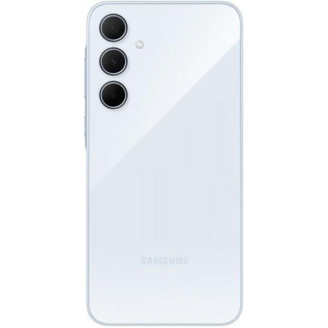 Смартфон Samsung Galaxy A35 5G SM-A356E 8/128GB Awesome Iceblue