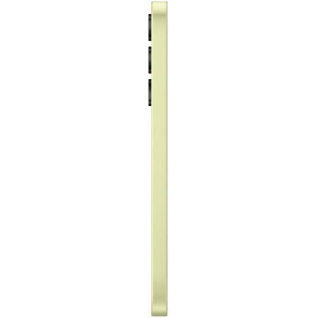Смартфон Samsung Galaxy A35 5G SM-A356E 8/128GB Awesome Lemon