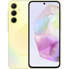 Samsung Galaxy A35 5G SM-A356E 8/256GB Awesome Lemon