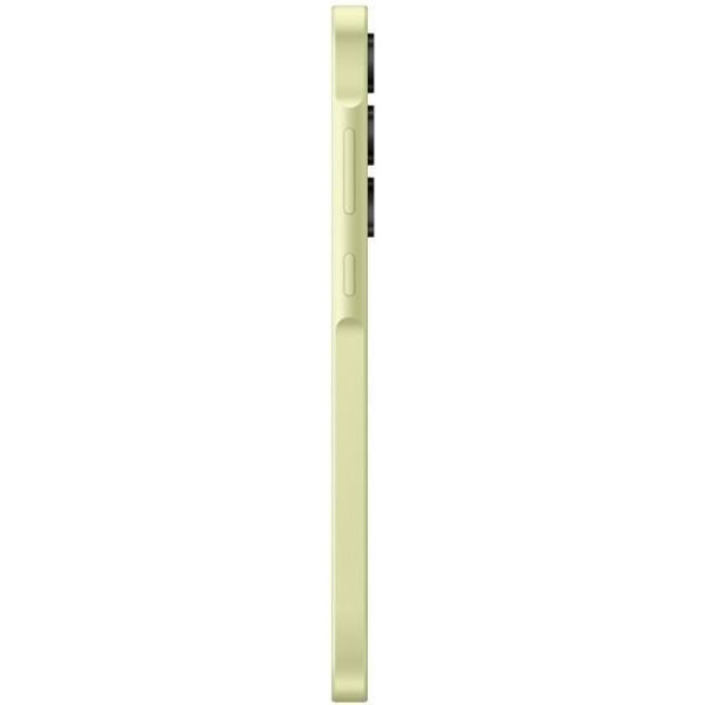 Смартфон Samsung Galaxy A35 5G SM-A356E 8/256GB Awesome Lemon