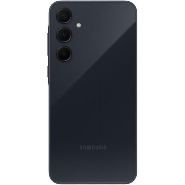Смаpтфон Samsung Galaxy A35 5G SM-A356E 8/256GB Awesome Navy