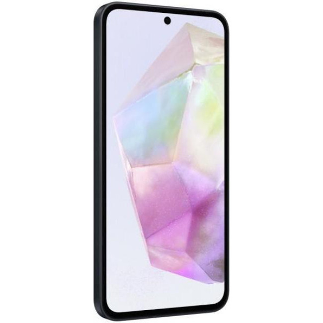 Смаpтфон Samsung Galaxy A35 5G SM-A356E 8/256GB Awesome Navy