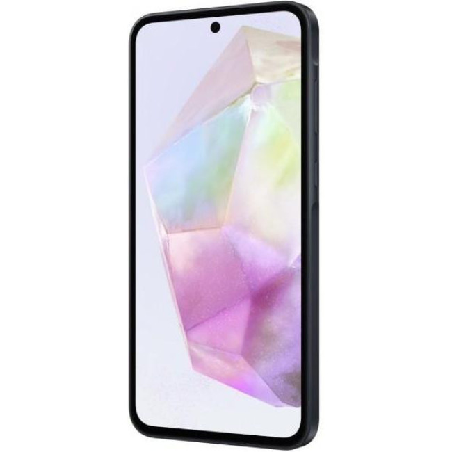 Смаpтфон Samsung Galaxy A35 5G SM-A356E 8/256GB Awesome Navy