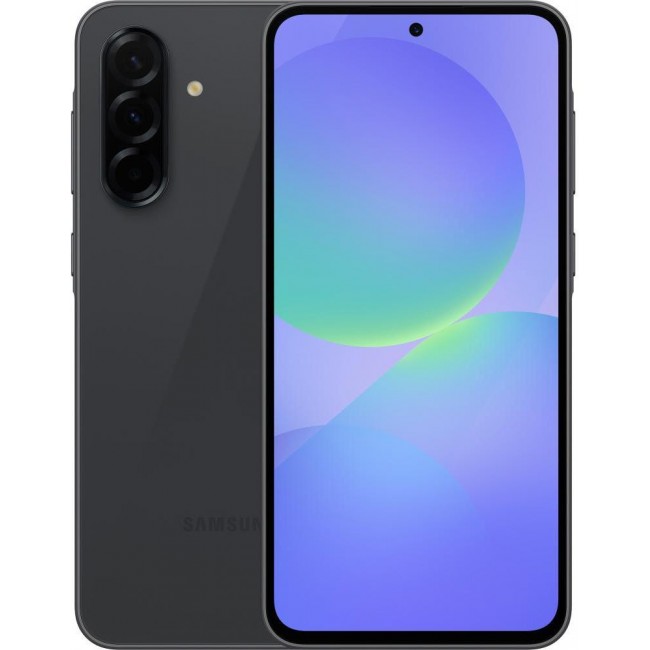Samsung Galaxy A36 5G 8/128GB Awesome Black (SM-A366BZKP)