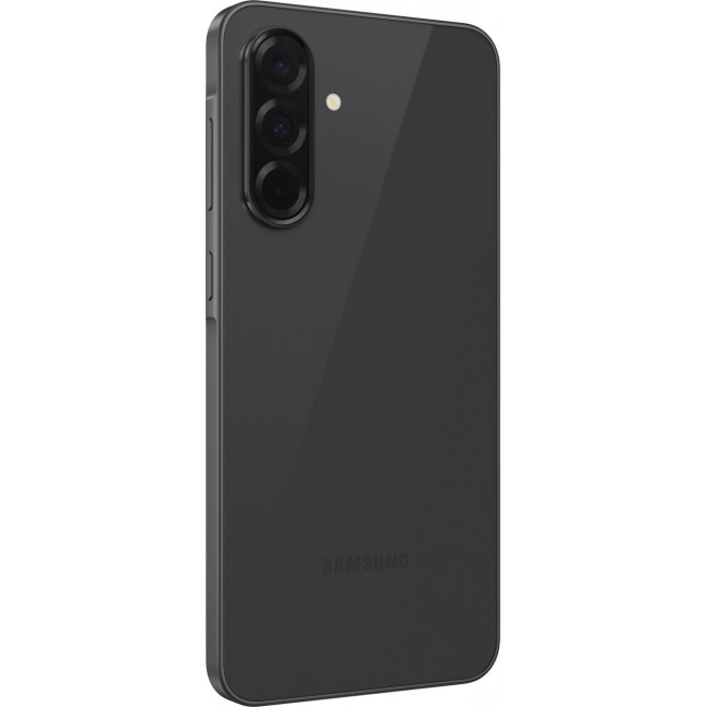 Samsung Galaxy A36 5G 8/256GB Awesome Black (SM-A366BZKG)