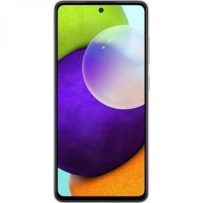 Samsung Galaxy A52 4/128GB Violet (SM-A525FLVD)