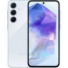 Samsung Galaxy A55 5G SM-A5560 8/128GB Awesome IceBlue