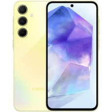 Samsung Galaxy A55 5G SM-A5560 8/128GB Awesome Lemon
