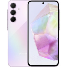 Смартфон Samsung Galaxy A55 5G SM-A5560 8/128GB Awesome Lilac