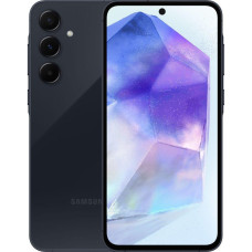 Смартфон Samsung Galaxy A55 5G SM-A556E 12/256GB Awesome Navy