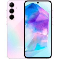 Samsung Galaxy A55 5G SM-A556E 8/128GB Awesome Lilac