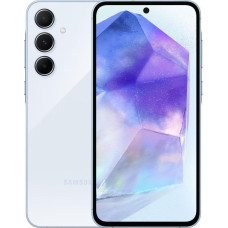 Samsung Galaxy A55 5G SM-A556E 8/256GB Awesome IceBlue