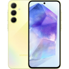 Samsung Galaxy A55 5G SM-A556E 8/256GB Awesome Lemon