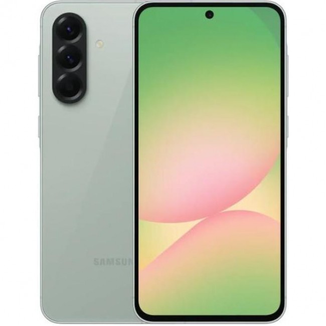 Samsung Galaxy A56 5G 12/256GB Awesome Olive (SM-A566BZGY)