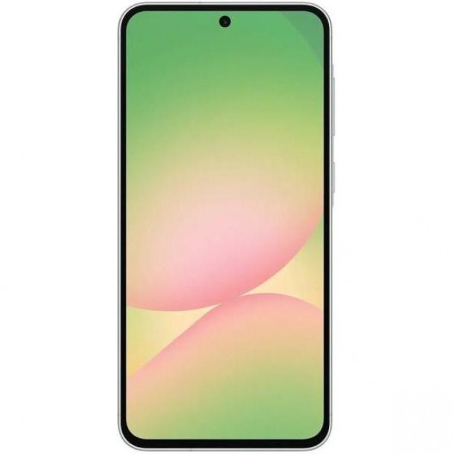 Samsung Galaxy A56 5G 12/256GB Awesome Olive (SM-A566BZGY)