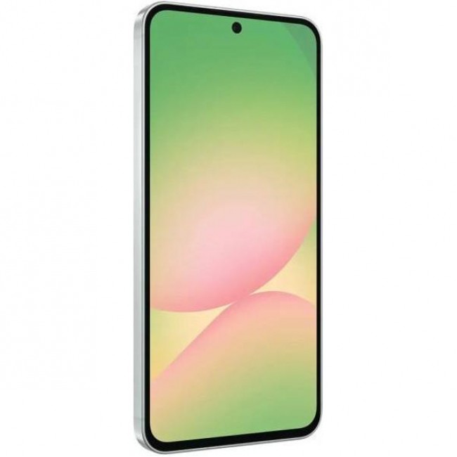 Samsung Galaxy A56 5G 12/256GB Awesome Olive (SM-A566BZGY)