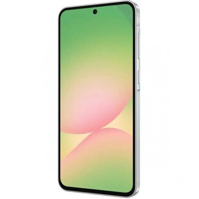 Samsung Galaxy A56 5G 12/256GB Awesome Olive (SM-A566BZGY)