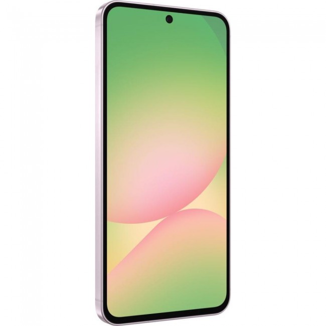 Samsung Galaxy A56 5G 12/256GB Awesome Pink (SM-A566BLIY)